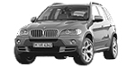 BMW E70 C3755 Fault Code