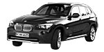 BMW E84 C3755 Fault Code