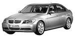 BMW E92 C3755 Fault Code