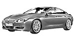 BMW F06 C3755 Fault Code
